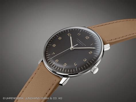 max bill replica watch|max bill 20th century.